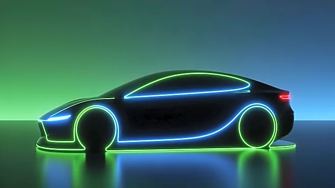 Polestar Aims for Net-Zero Electric Vehicle by 2035 Amid Emissions Reduction Efforts