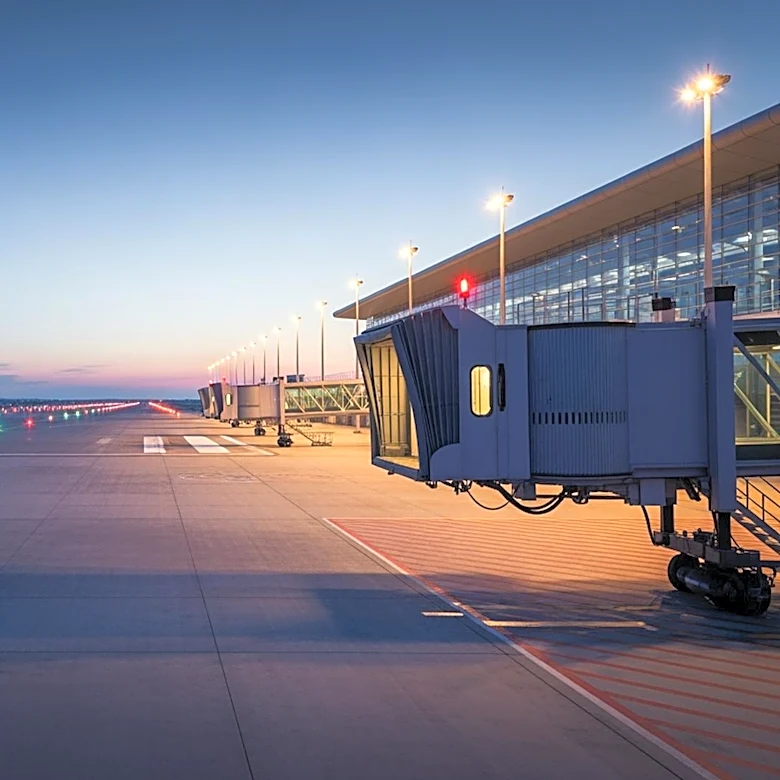 Norwich Airport Reports 5% Increase in Annual Passenger Numbers, Boosting Regional Economy