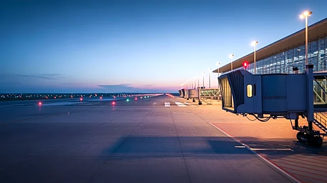 Norwich Airport Reports 5% Increase in Annual Passenger Numbers, Boosting Regional Economy