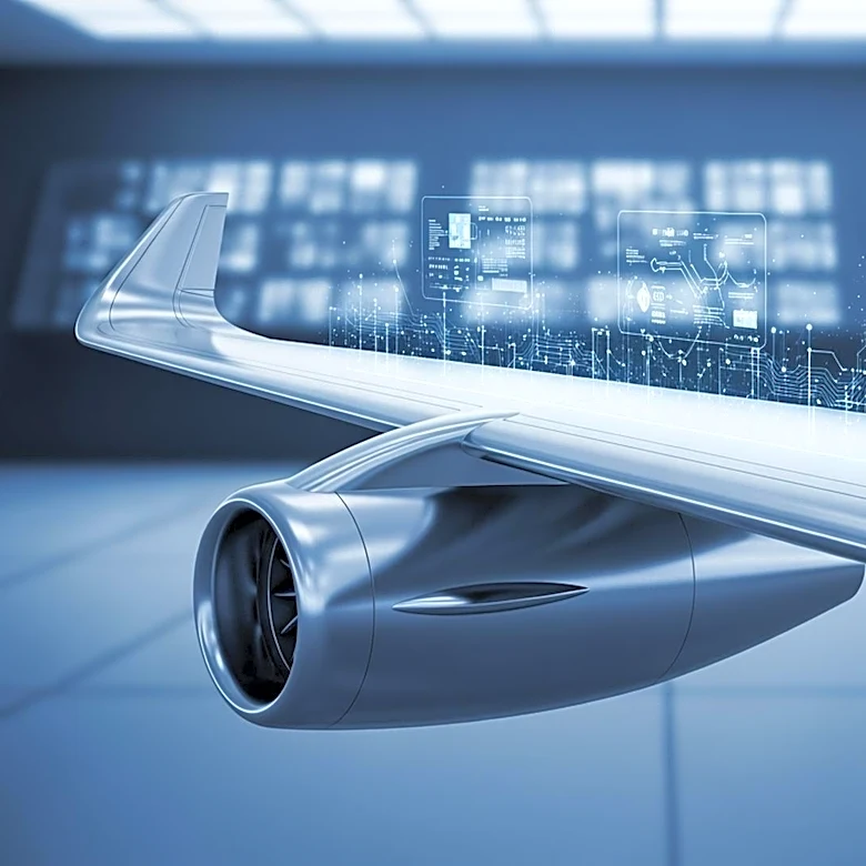 Boeing Global Services Utilizes AI to Enhance Efficiency and Safety