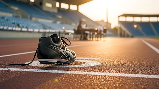 Allyson Felix Aims for 2028 LA Olympics Comeback at Age 40