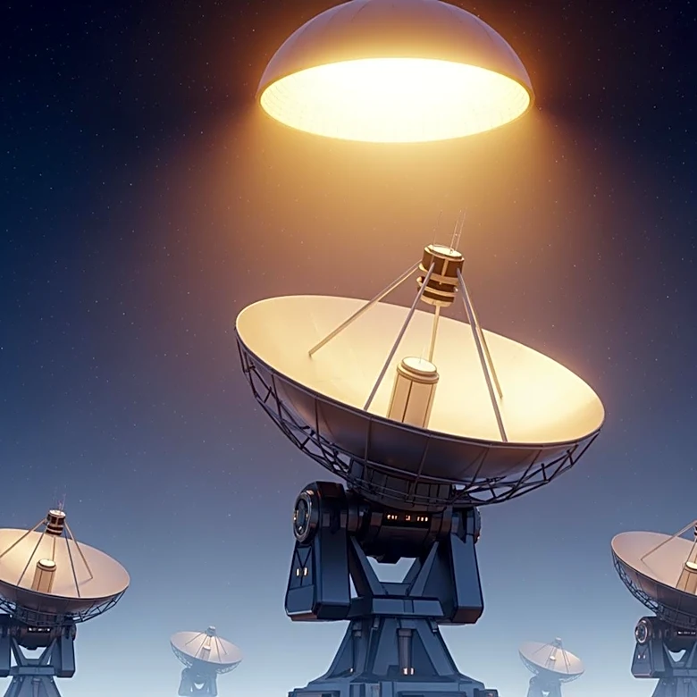 True Anomaly Secures $650 Million for Space Interceptors in Trump's Golden Dome Project