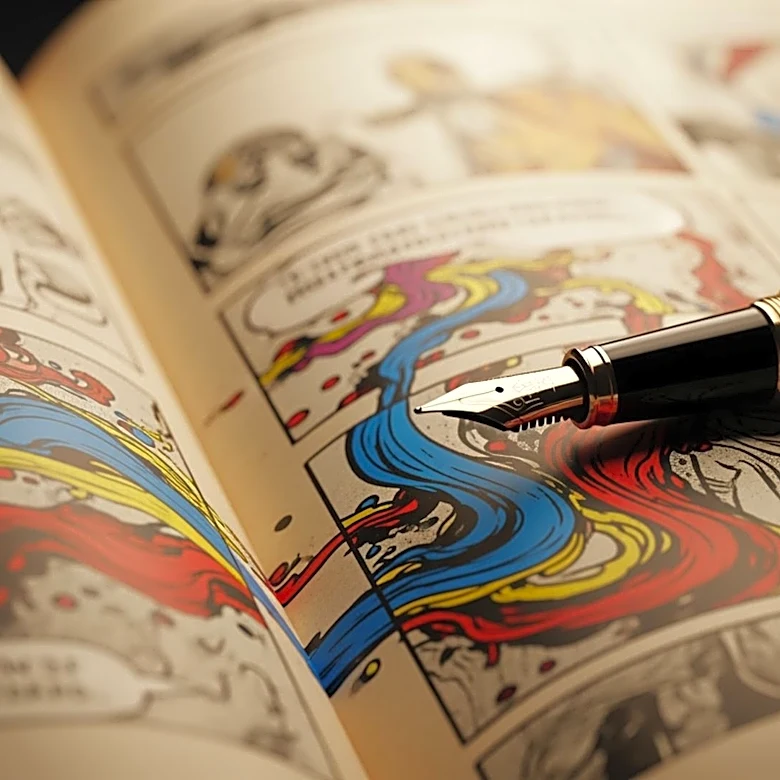 Gerry Conway, Marvel and DC Comics Writer, Passes Away at 73