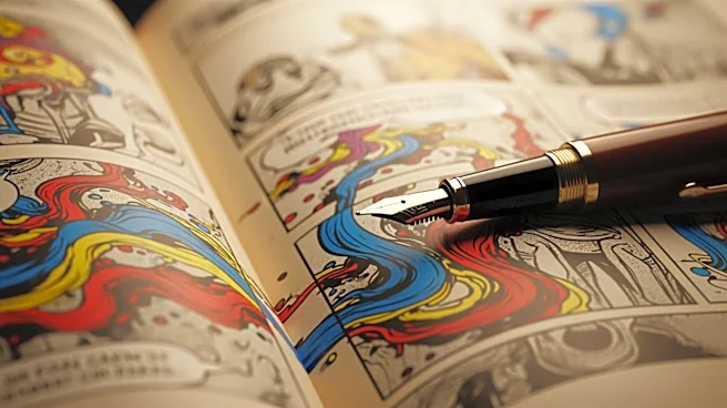 Gerry Conway, Marvel and DC Comics Writer, Passes Away at 73