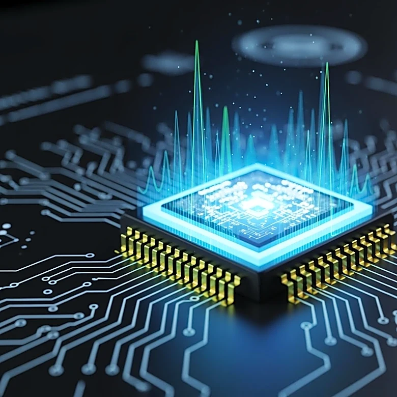 Ubitium GmbH Achieves Milestone with CGRA Executing Linux Without Host CPU