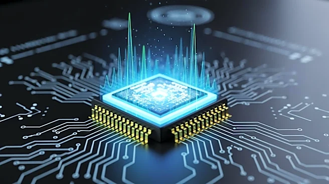 Ubitium GmbH Achieves Milestone with CGRA Executing Linux Without Host CPU