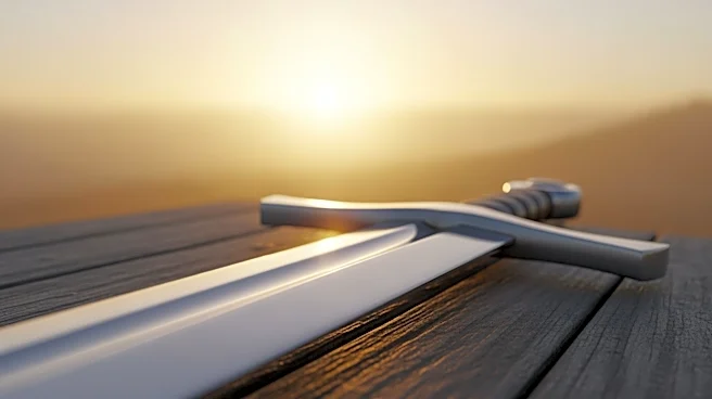 The Blood of Dawnwalker Set for September 3 Release