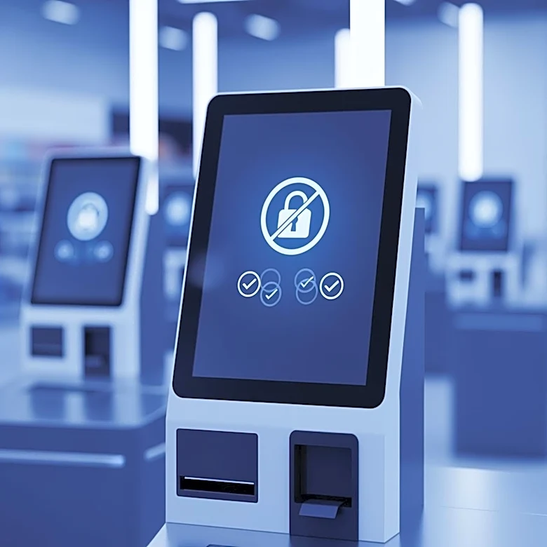 New England States Consider Stricter Self-Checkout Regulations in Grocery Stores