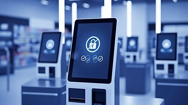 New England States Consider Stricter Self-Checkout Regulations in Grocery Stores