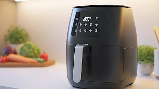 Ninja Air Fryer Discounted to $90, Offering Affordable Kitchen Upgrade