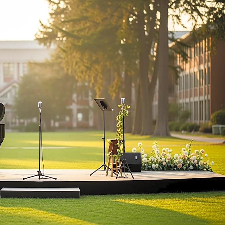 University of Wisconsin-Stevens Point to Host Series of Music Concerts Across Three Campuses in May