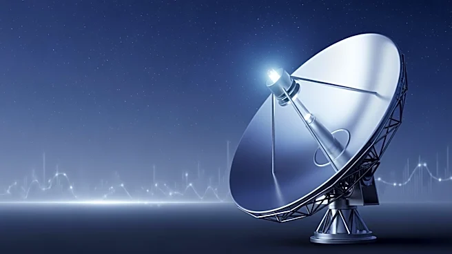 HawkEye 360 Initiates IPO Roadshow to Raise Up to $416 Million