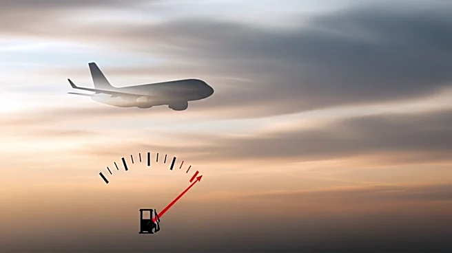 Ascend Airways to Surrender UK AOC Amid Fuel Price Surge