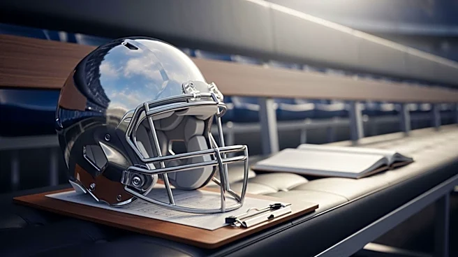 Michigan Football's New Coach Kyle Whittingham Faces Key Challenges Post-NFL Draft