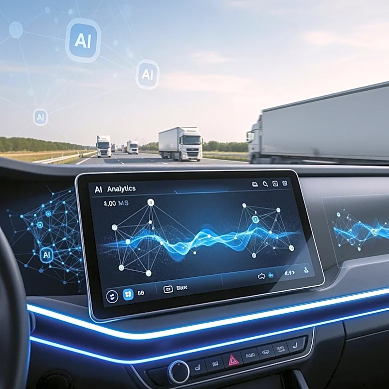 Insurance Journal Hosts AI Tools Demo Day for Commercial Auto and Fleet Risks