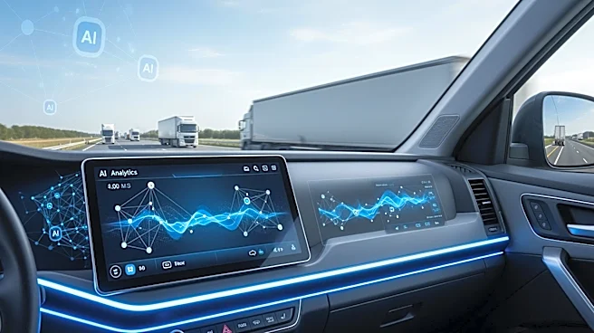 Insurance Journal Hosts AI Tools Demo Day for Commercial Auto and Fleet Risks