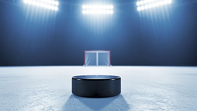 Kris Letang's Goal Sparks Penguins' Hope for Historic Comeback in NHL Playoffs