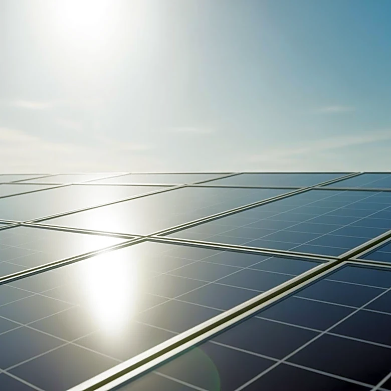 Virgin Media O2 Secures 10-Year Solar Energy Deal to Boost Renewable Usage