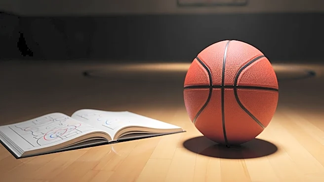 Mark Daigneault Reflects on Mike Muscala's Impact on Team Development