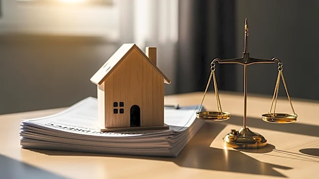 North Carolina Agrees to 10% Increase in Dwelling Insurance Rates Over Two Years