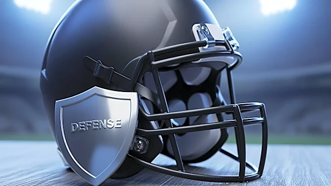 Jacksonville Jaguars Select Albert Regis in 2026 NFL Draft to Strengthen Defense