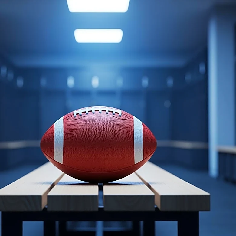 New England Patriots Release Running Back Elijah Mitchell