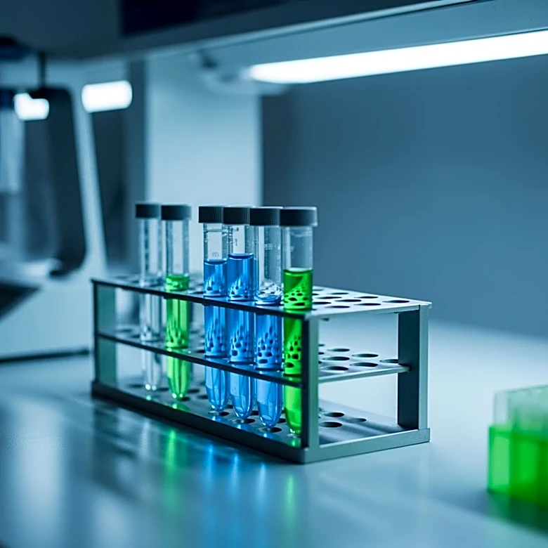 Ferrotec Launches High-Efficiency DNA/RNA Isolation Kits