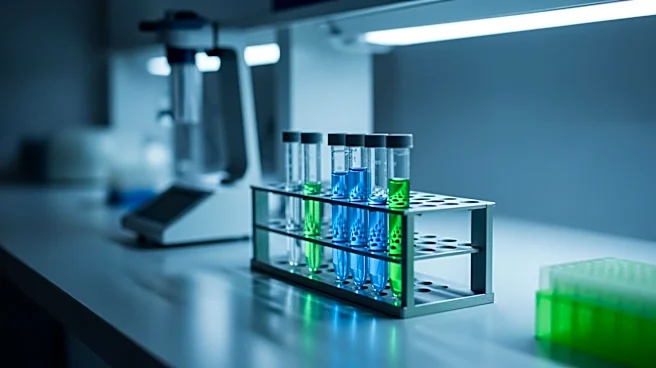 Ferrotec Launches High-Efficiency DNA/RNA Isolation Kits