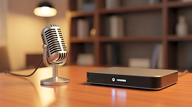 Oprah Winfrey Signs Exclusive Deal with Amazon for Podcast and TV Content