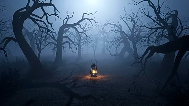 Lilou Lang and Lorelei Olivia Mote Cast in Bill Hader's Horror Film 'They Know'