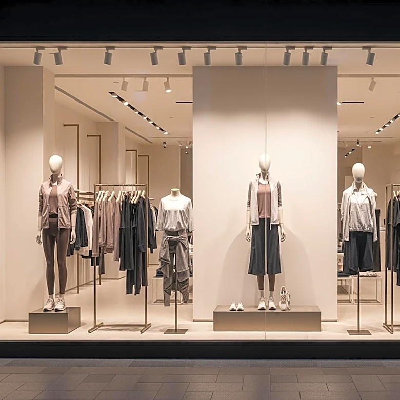 MyProtein Expands Activewear Brand to High Street with Footasylum Partnership