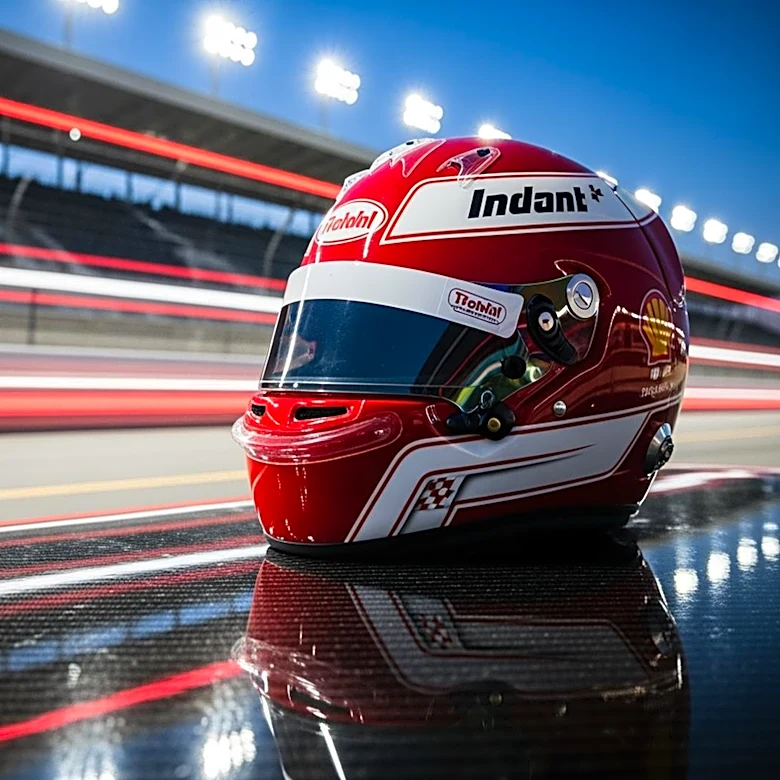 Alex Palou Favored to Win 2026 Indy 500 Amidst Competitive Field
