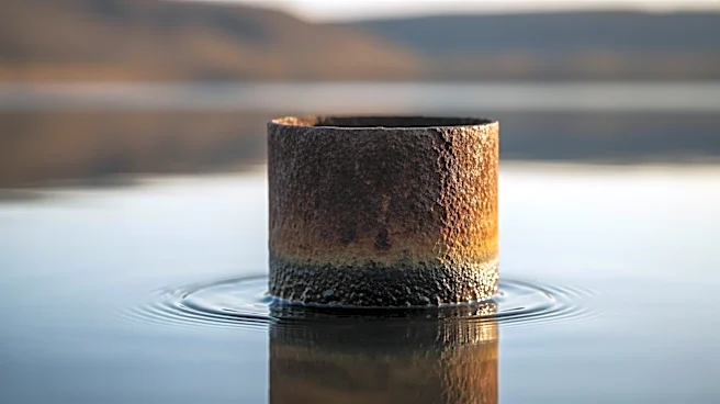 Study Highlights Lack of Research on Tailings Transparency Amid Growing Scrutiny