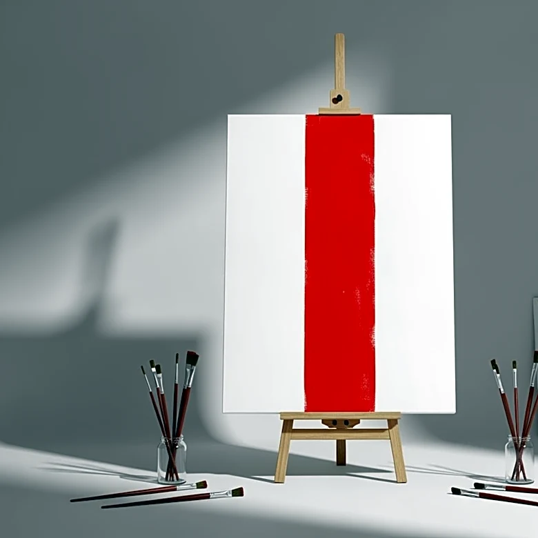 Barnett Newman's Mayoral Campaign and Artistic Legacy Explored in New Biography