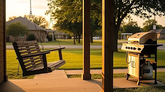 Mike Judge's 'King of the Hill' Returns for 15th Season with Preview at Annecy Festival