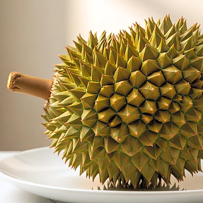 JD.com Enhances Durian Market with Guaranteed Quality Standards in China