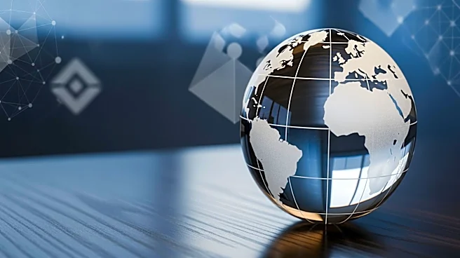 Aura Blockchain Consortium Appoints Marni Executive Stefano Rosso as Chairman