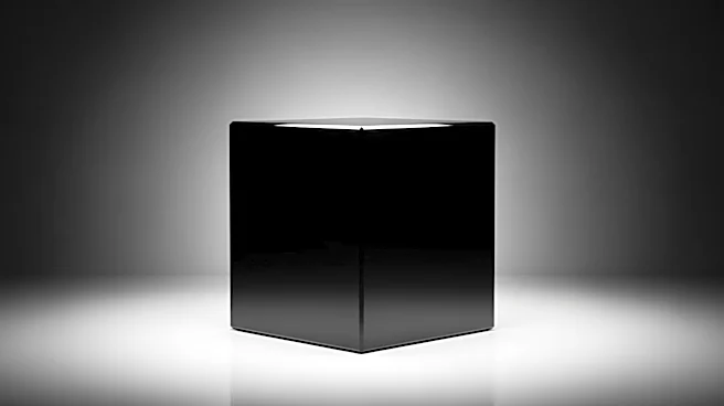 Netflix to Remake French Thriller 'Black Box' with New Writing Team