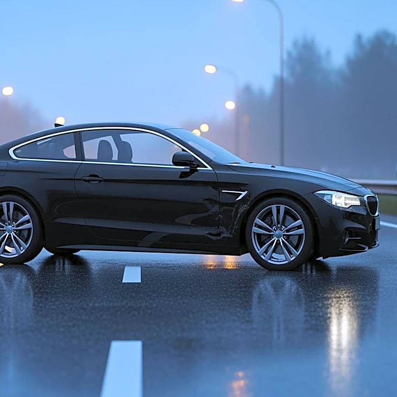 Dylan Carter's Cause of Death Revealed Following Tragic Car Accident