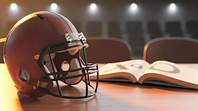 Florida State University Extends Offer to Australian Offensive Tackle Teauariki Siaoloa