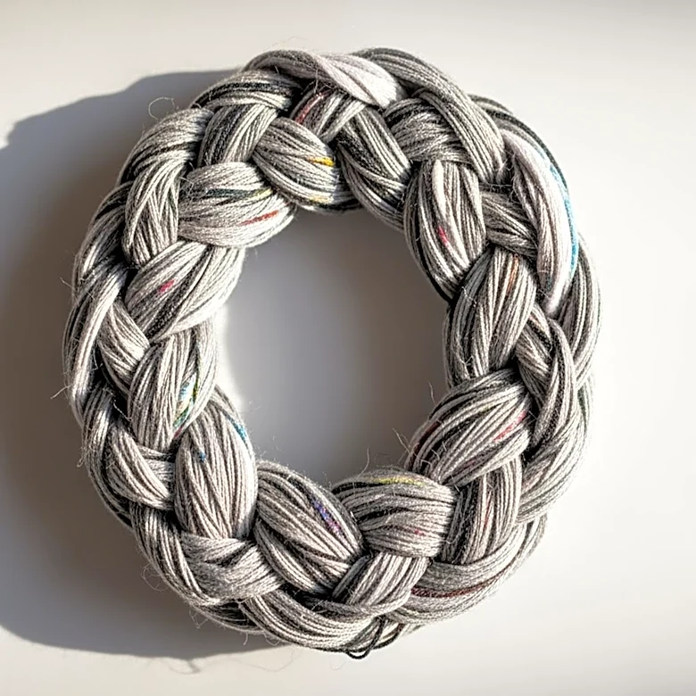 SuperCircle Advances Textile Recycling with New Technologies and Partnerships