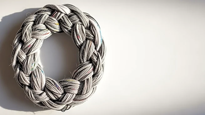 SuperCircle Advances Textile Recycling with New Technologies and Partnerships