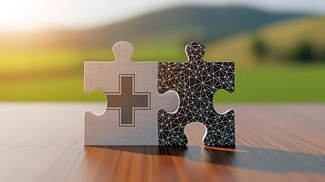 IKS Health to Acquire TruBridge in $557 Million Deal to Enhance Rural Healthcare