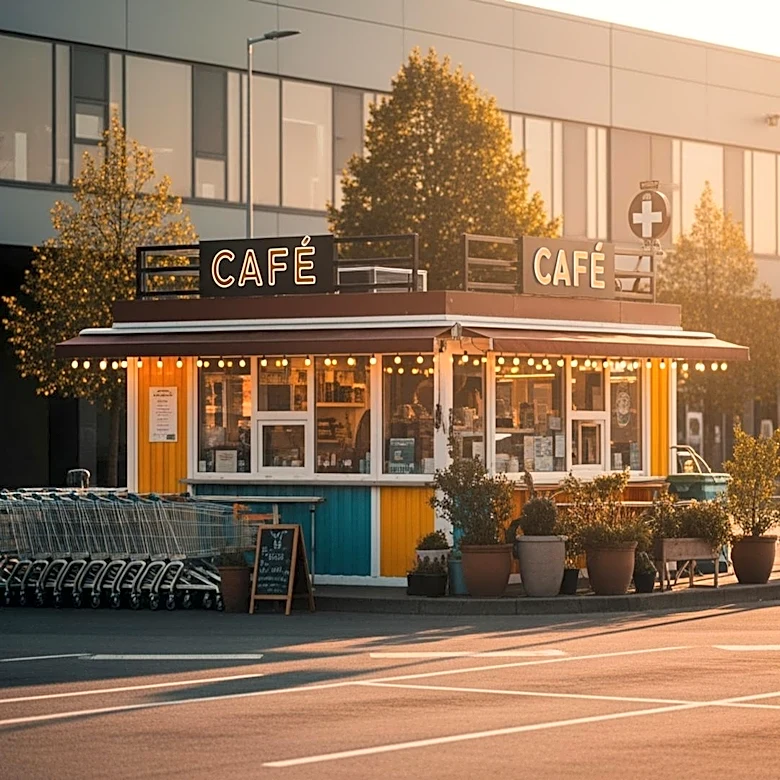 LJ's Lil' Café Thrives in Home Depot Parking Lot, Generating $2.3 Million Annually