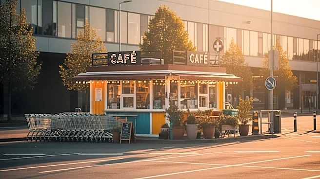 LJ's Lil' Café Thrives in Home Depot Parking Lot, Generating $2.3 Million Annually