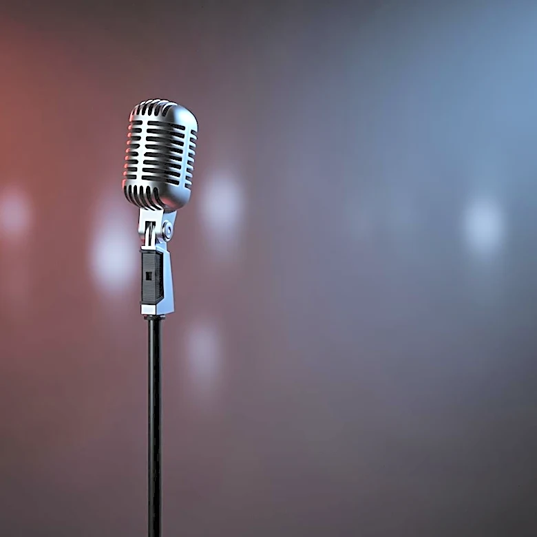 Dave Chappelle Partners with Netflix for Comedy Shows at Netflix Is a Joke Fest