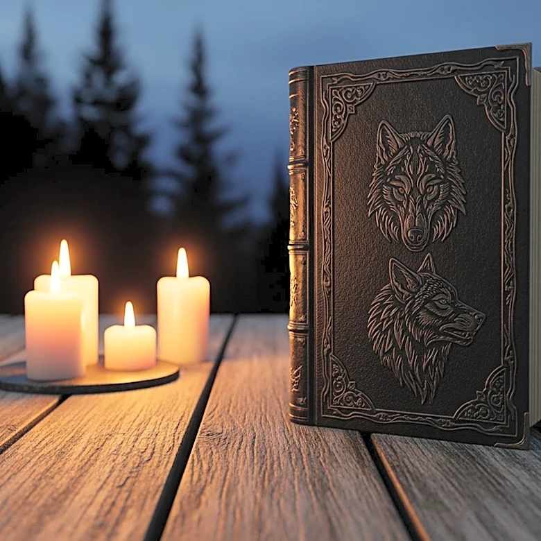 Rebel Wolves Studio Announces September Release for The Blood of Dawnwalker RPG