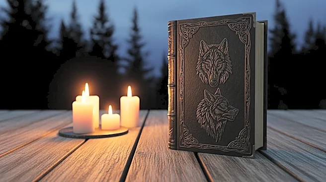 Rebel Wolves Studio Announces September Release for The Blood of Dawnwalker RPG