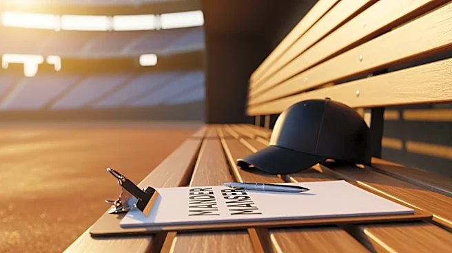 Alex Cora Declines Phillies Managerial Offer Following Red Sox Dismissal