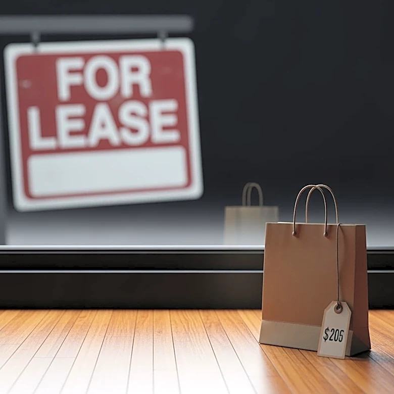 Major Retail Bankruptcies in 2026: Saks, Eddie Bauer, and QVC Navigate Financial Challenges